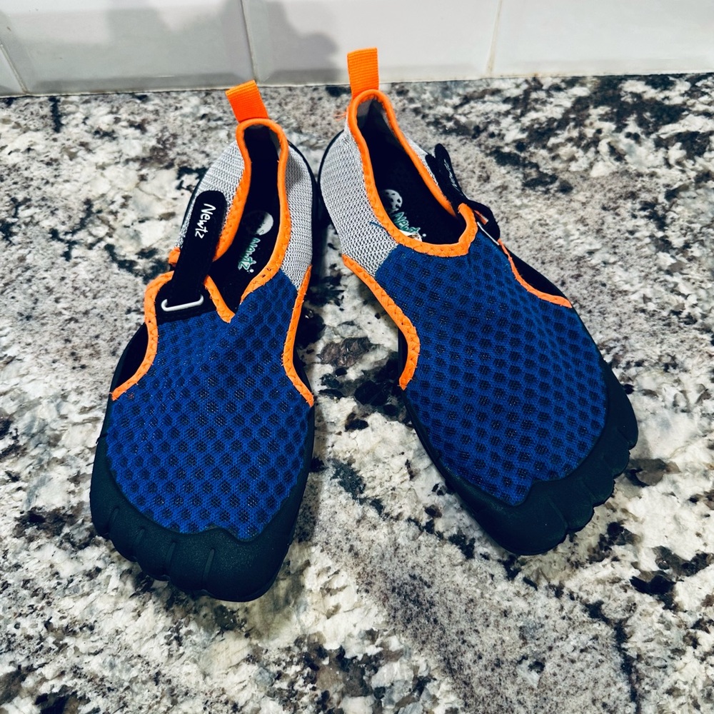Newtz Water Shoes